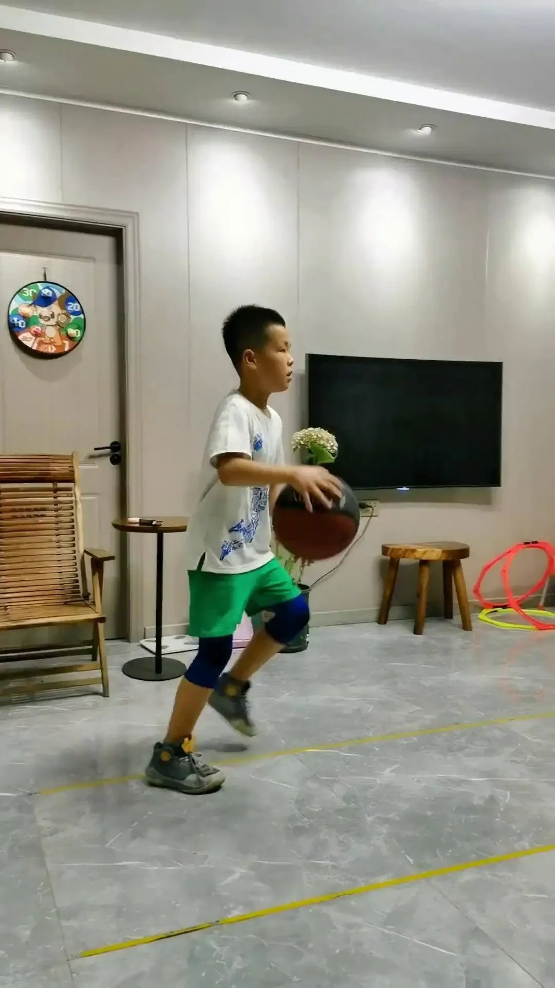 如何在有限时间内最大化篮球训练效果的策略_2